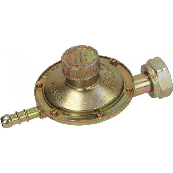 REGOLATORE GAS TARATURA REGOLABILE 1Kg/h