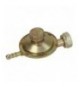 REGOLATORE GAS TARATURA REGOLABILE 1Kg/h
