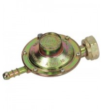 REGOLATORE GAS TARATURA FISSA 1Kg/h IMQ