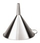 Imbuto cm 25 in Acciaio Inox