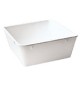 Vassoio espositore 22x22x9 cm