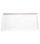 Vassoio espositore 29x29x2 cm