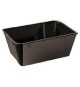 Vassoio espositore 22x22x9 cm