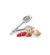 Affetta funghi