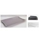 Vassoio a servire rettangolare cm 50x50x3 sabbia