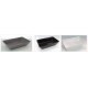 Pirofila a servire ovale cm 47x29x5.5 sabbia