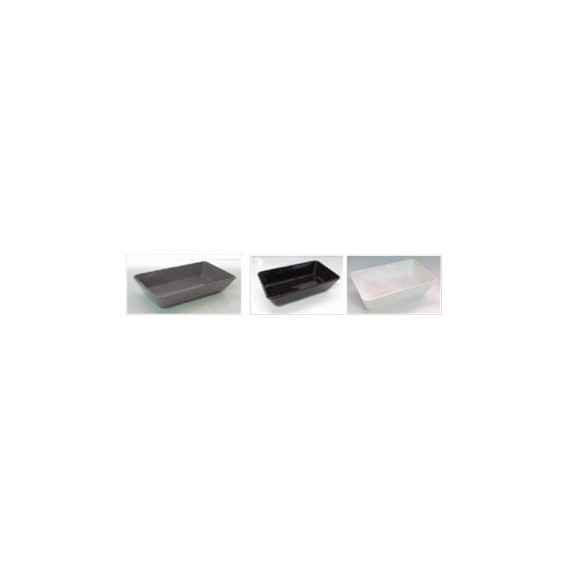 Pirofila a servire ovale cm 47x29x5.5 sabbia