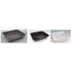 Teglia a servire GN 1/4 cm 26.5x16.2 sabbia