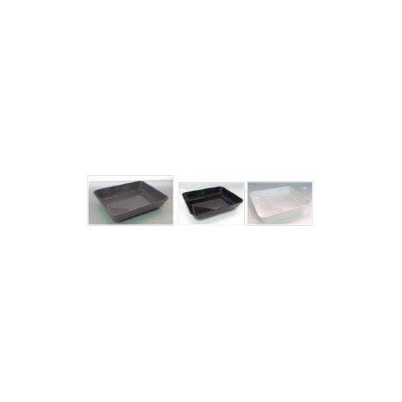 Teglia a servire GN 1/4 cm 26.5x16.2 sabbia