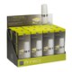 Display con 8 + 6 macine per formaggio