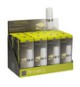 Display con 8 + 6 macine per formaggio
