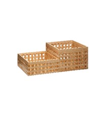 Cesta pane faggio