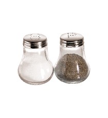 Set sale & pepe, 2 pz