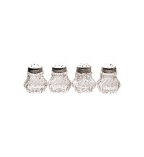 Set sale & pepe, 4 pz