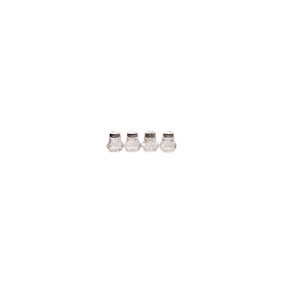 Set sale & pepe, 4 pz