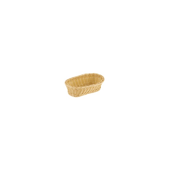 Cestino pane ovale