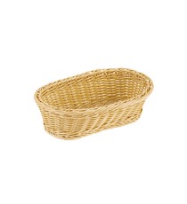 Cestino pane ovale