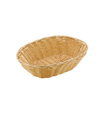 Cestino pane ovale