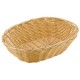 Cestino pane ovale