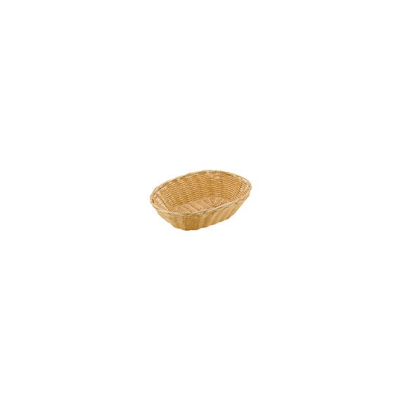 Cestino pane ovale