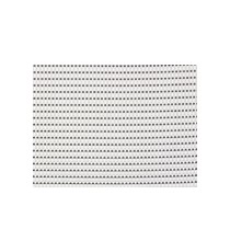 Tovaglietta americana, set 6 pz