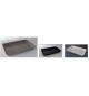 Teglia a servire GN 1/1 cm 53x32.5 bianco