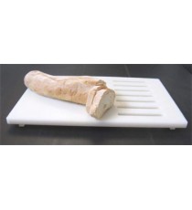Campana con vassoio dm 35 cm