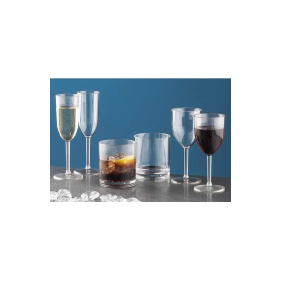Bicchiere modello tumbler