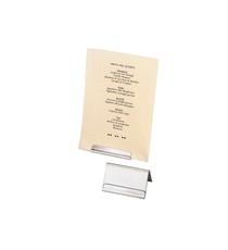 Porta menu