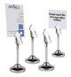 Supporto numero tavola, 4 pz