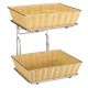 Supporto 2 piani