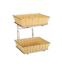 Supporto 2 piani