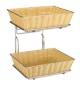 Supporto 2 piani