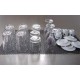 Retina salvastoviglie cm 100x60