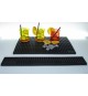 Tappetino bar cm 51x8