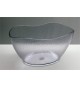 Spumantiera 18/20 lt trasparente