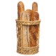 Cestino baguette tondo