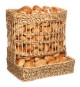 Cestino pane