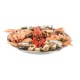 Vassoio frutti di mare