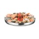 Vassoio frutti di mare
