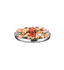 Vassoio frutti di mare