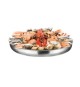 Vassoio frutti di mare 45 cm