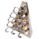Display triangolo