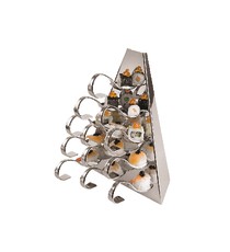 Display triangolo