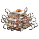 Display piramide