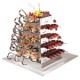 Display piramide