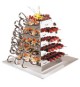 Display piramide