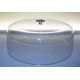 Campana copripaste piatta dm. 31 cm