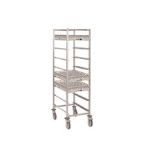 Carrello stoccaggio