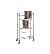 Carrello stoccaggio